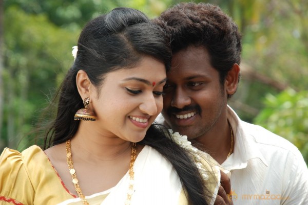 Buddhanin Sirippu Movie Stills and Posters