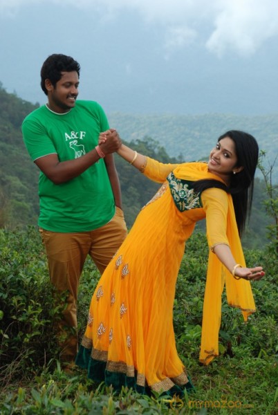 Buddhanin Sirippu Movie Stills and Posters