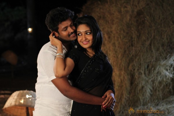 Buddhanin Sirippu Movie Stills and Posters