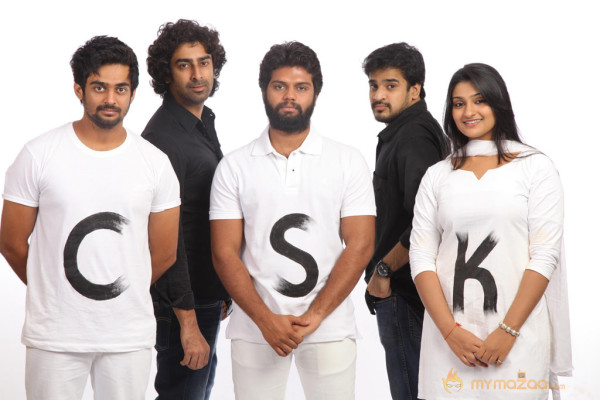 Charles Shafiq Karthika Movie Stills 