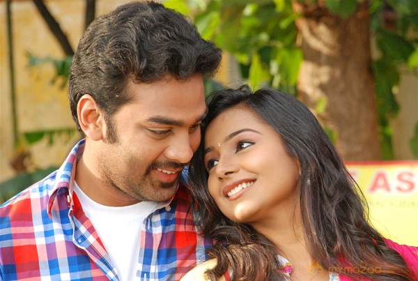 Chikkikku Chikkikichi movie song shooting stills