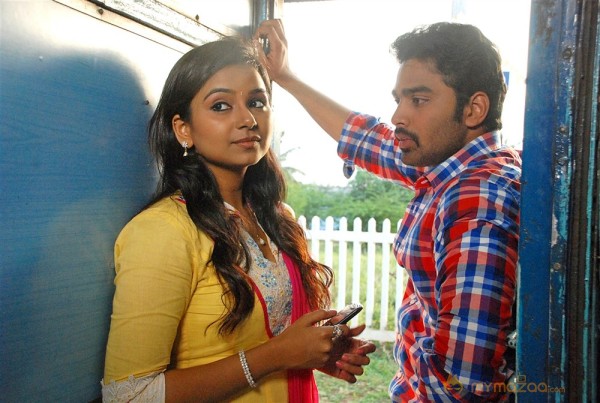 Chikkikku Chikkikichi movie song shooting stills