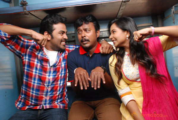 Chikkiku Chikkikichi Movie Stills 