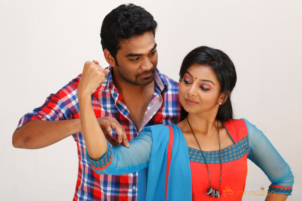 Chikkiku Chikkikichi Movie Stills 