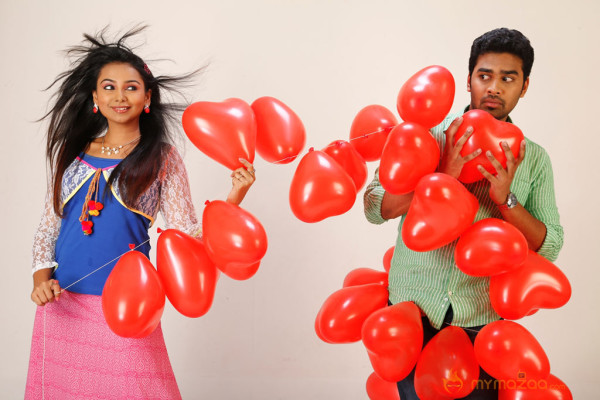 Chikkiku Chikkikichi Movie Stills 