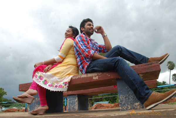 Chikkiku Chikkikichi Movie Stills 