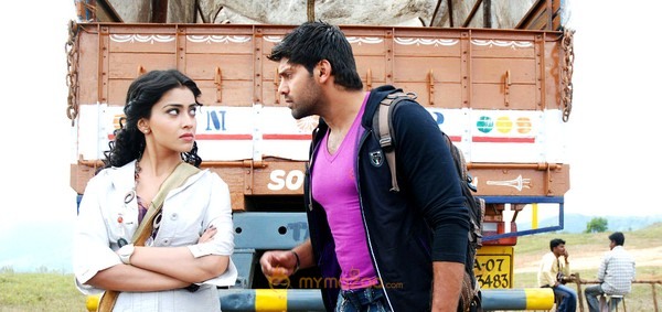 Chikku Bukku Movie Stills