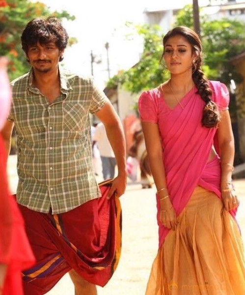 Coming Soon Tamil Flick: Thirunaal Movie new stills