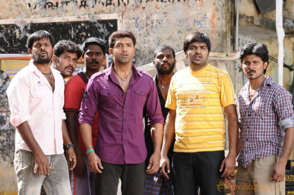 Deal Tamil Movie Stills 