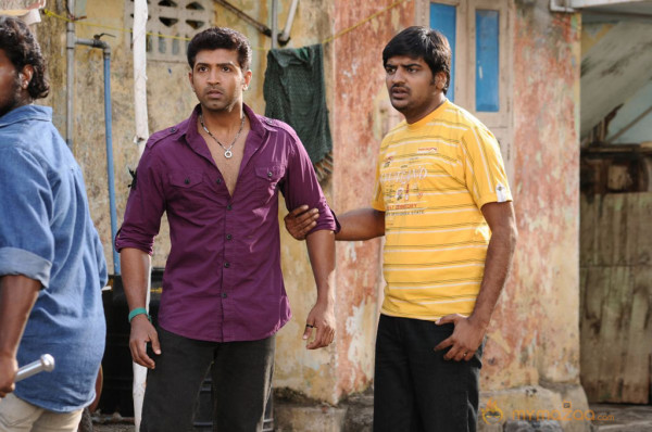 Deal Tamil Movie Stills 