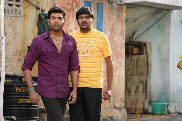 Deal Tamil Movie Stills 