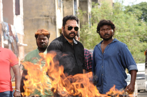 Deal Tamil Movie Stills 