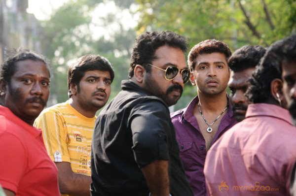 Deal Tamil Movie Stills 