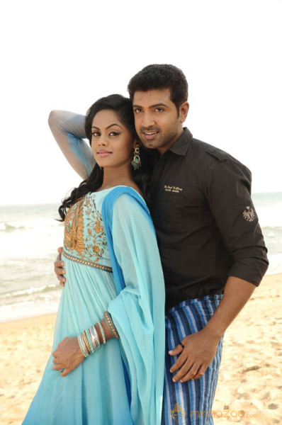 Deal Tamil Movie Stills 