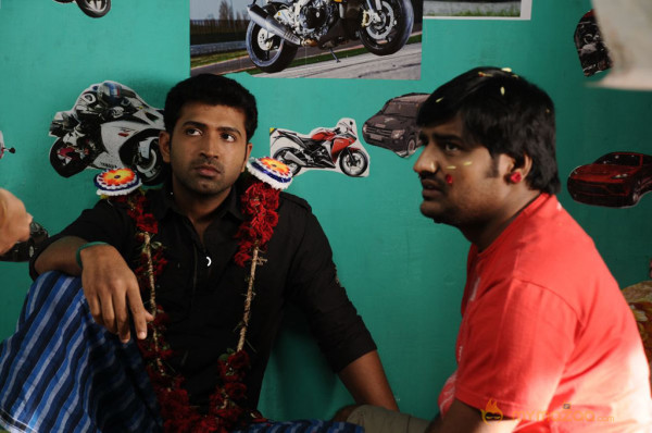 Deal Tamil Movie Stills 