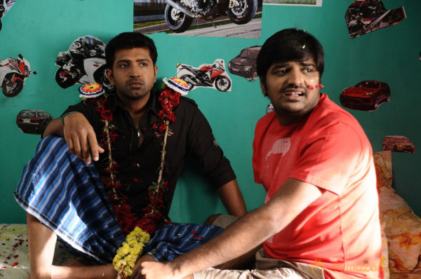 Deal Tamil Movie Stills 