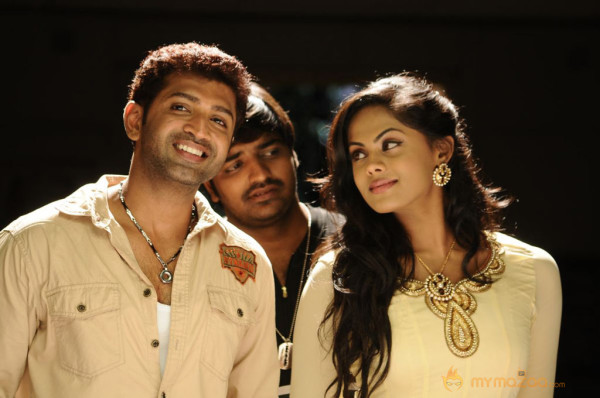 Deal Tamil Movie Stills 