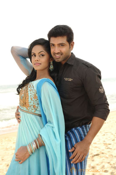 Deal Tamil Movie Stills 