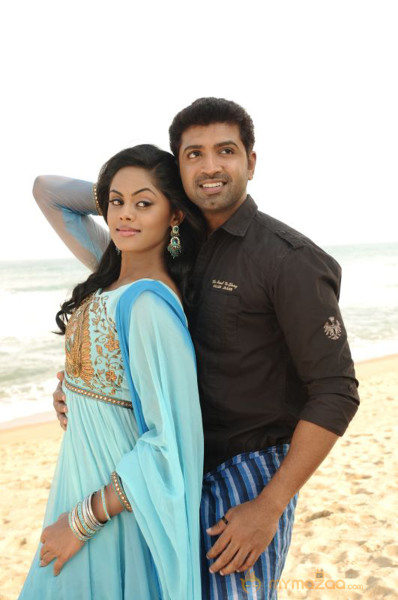 Deal Tamil Movie Stills 