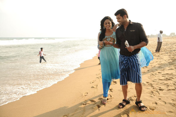 Deal Tamil Movie Stills 