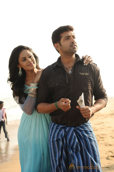 Deal Tamil Movie Stills 