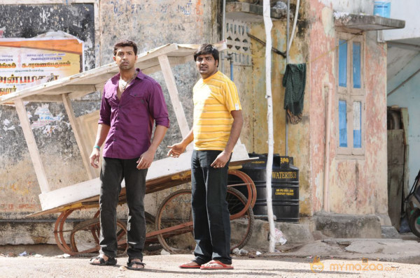 Deal Tamil Movie Stills 