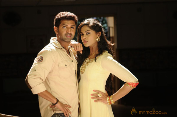 Deal Tamil Movie Stills 