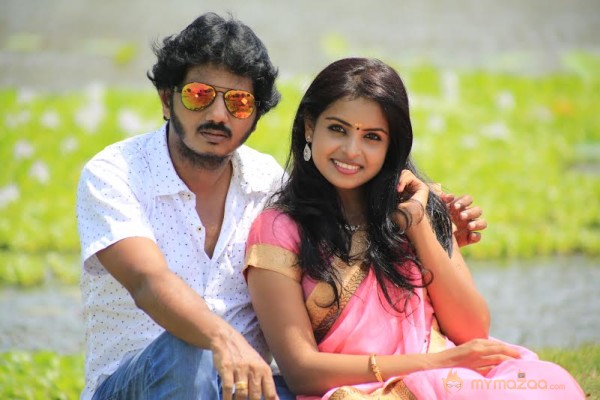 Dear Tamil Movie Photos