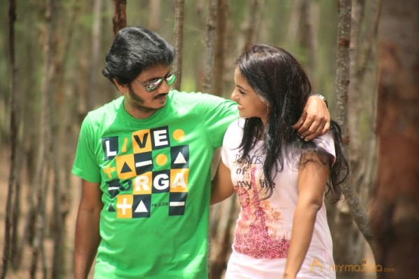 Dear Tamil Movie Photos