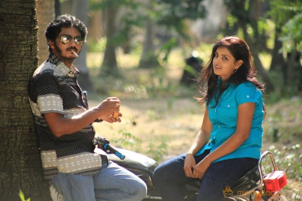 Dear Tamil Movie Photos