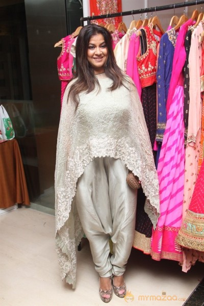 Designer Exhibition by Style Bazaar Stills