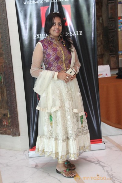 Designer Exhibition by Style Bazaar Stills