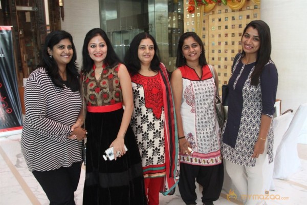 Designer Exhibition by Style Bazaar Stills