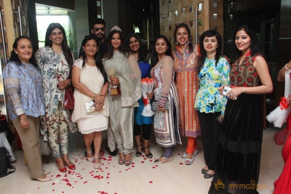 Designer Exhibition by Style Bazaar Stills