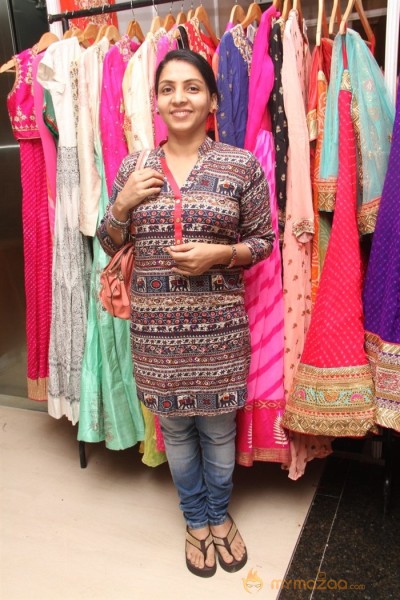 Designer Exhibition by Style Bazaar Stills