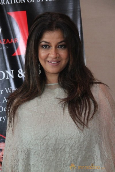 Designer Exhibition by Style Bazaar Stills