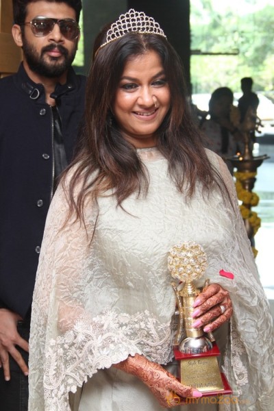 Designer Exhibition by Style Bazaar Stills