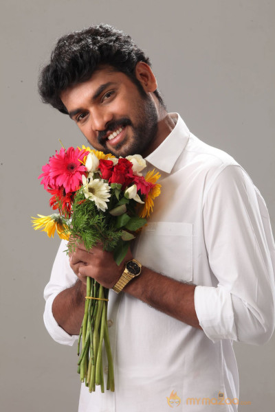 Desingu Raja Movie New Stills 