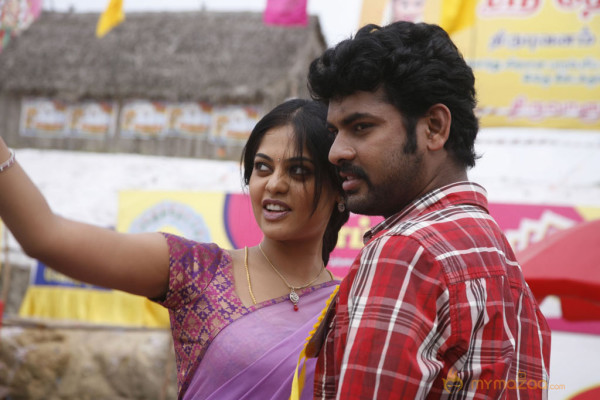 Desingu Raja Movie New Stills 