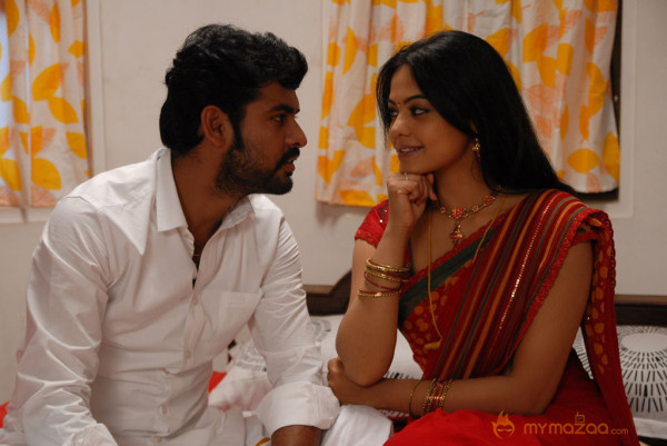 Desingu Raja Movie New Stills 