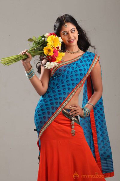 Desingu Raja Movie New Stills 