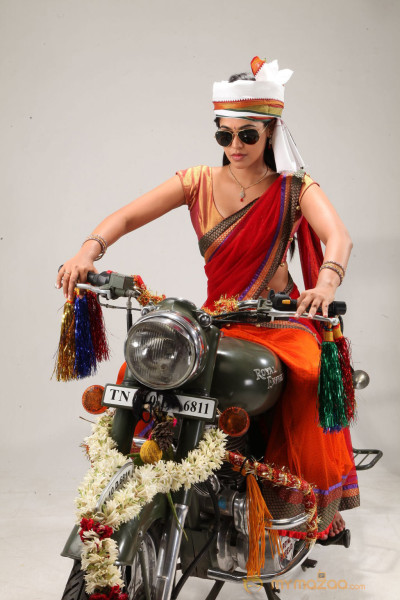 Desingu Raja Movie New Stills 