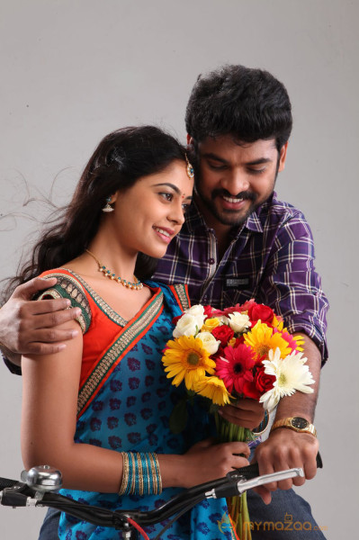 Desingu Raja Movie New Stills 