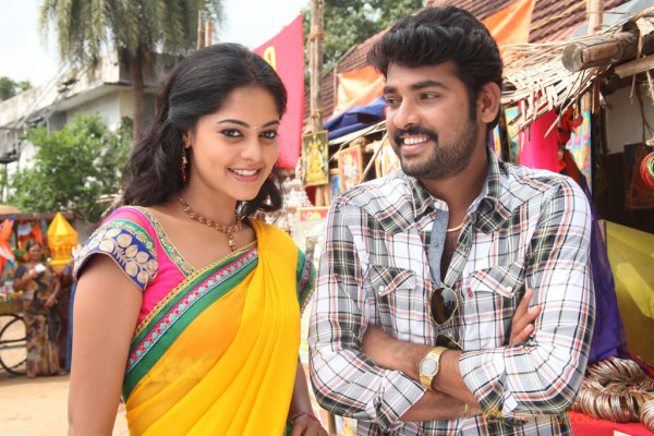 Desingu Raja Movie New Stills 