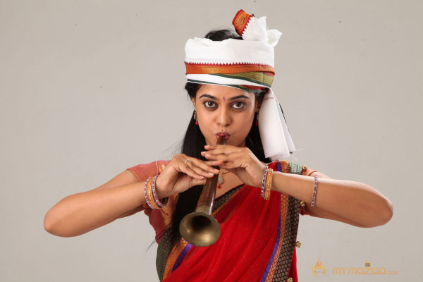 Desingu Raja Movie New Stills 