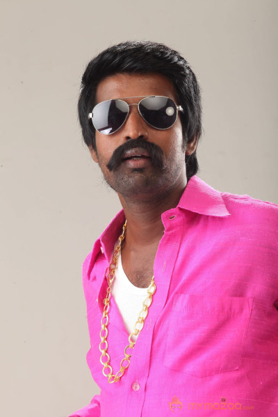 Desingu Raja Movie New Stills 