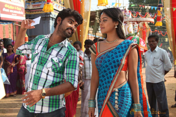 Desingu Raja Movie Stills 