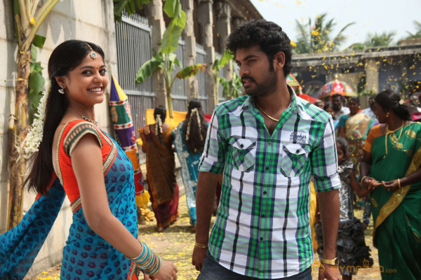 Desingu Raja Movie Stills 