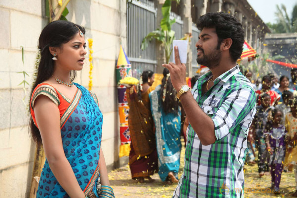 Desingu Raja Movie Stills 