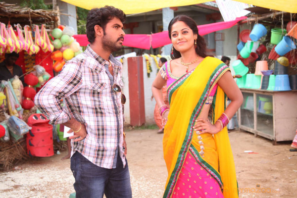 Desingu Raja Movie Stills 